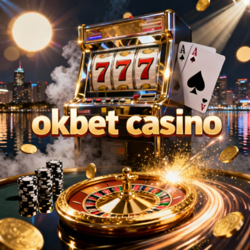 okbet casino