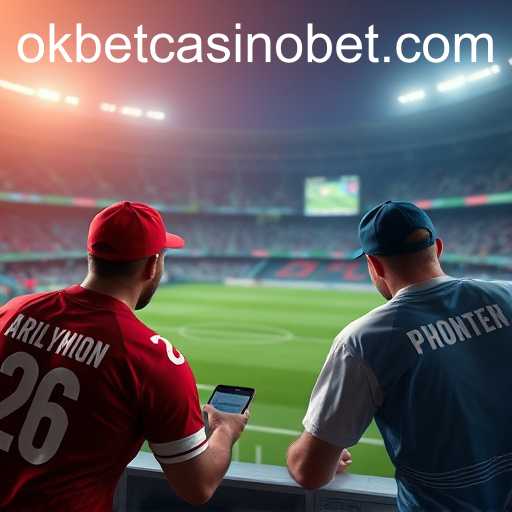 Sports Betting